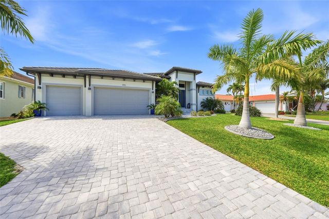 455 MACEDONIA DRIVE, Punta Gorda, FL 33950