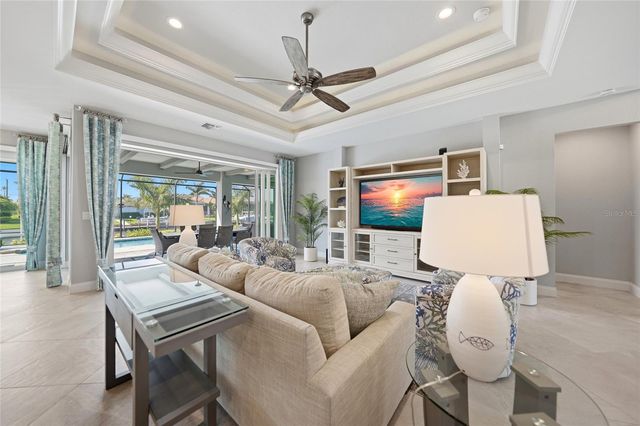 455 MACEDONIA DRIVE, Punta Gorda, FL 33950