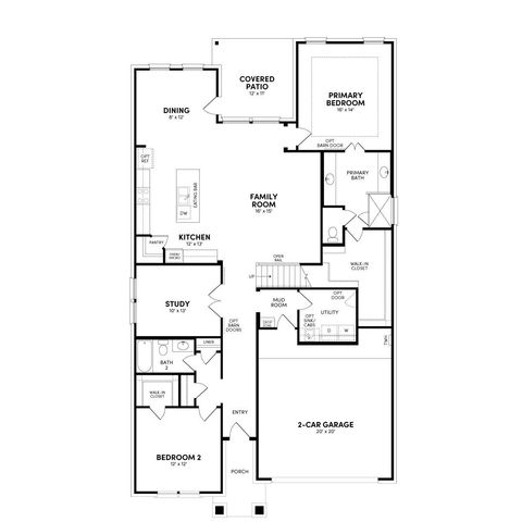 18018 Harmony Exploration Trail, Webster, TX 77598