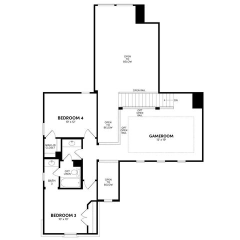18018 Harmony Exploration Trail, Webster, TX 77598