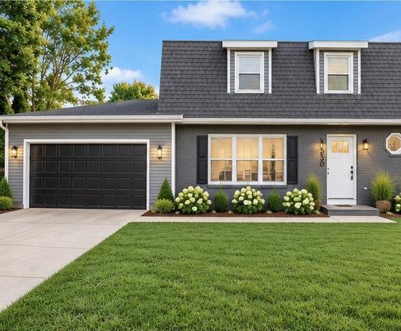 1530 Meadowlark Drive, Janesville, WI 53546
