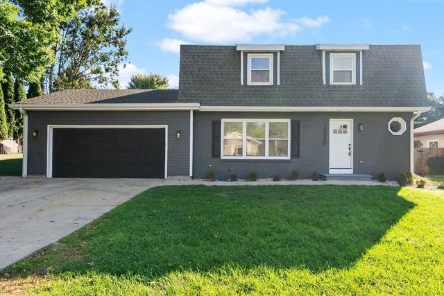 1530 Meadowlark Drive, Janesville, WI 53546