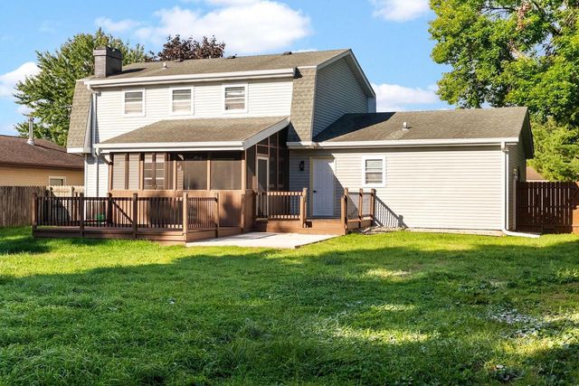 1530 Meadowlark Drive, Janesville, WI 53546