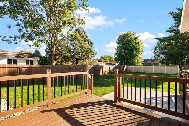 1530 Meadowlark Drive, Janesville, WI 53546