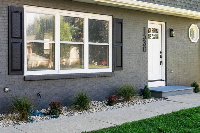 1530 Meadowlark Drive, Janesville, WI 53546