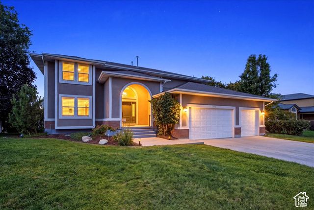 7262 S TOWNCREST DR, Cottonwood Heights, UT 84121