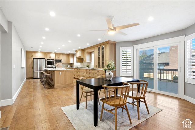 7262 S TOWNCREST DR, Cottonwood Heights, UT 84121