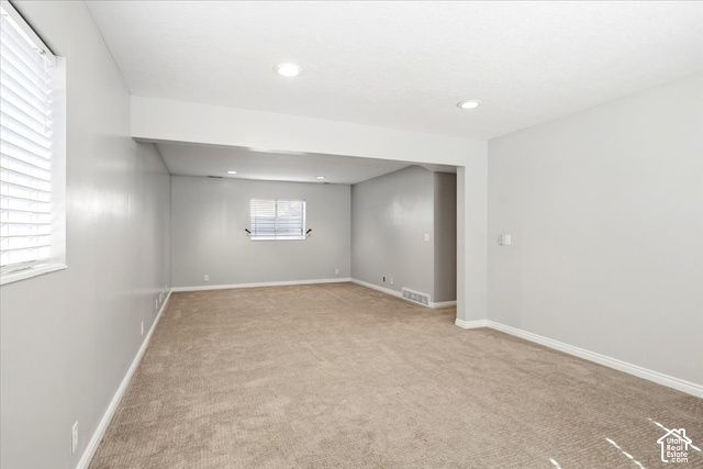 7262 S TOWNCREST DR, Cottonwood Heights, UT 84121