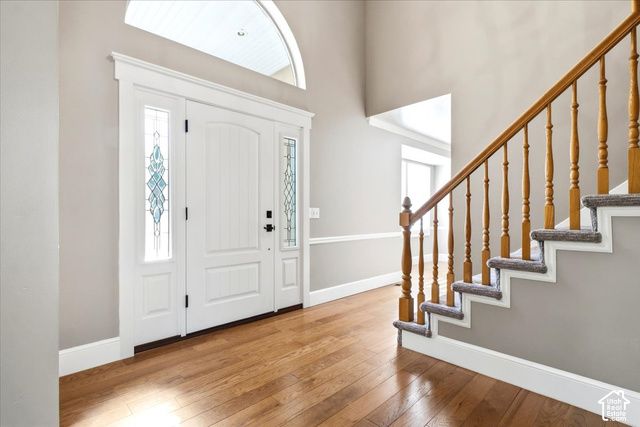 7262 S TOWNCREST DR, Cottonwood Heights, UT 84121