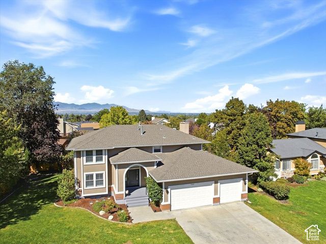 7262 S TOWNCREST DR, Cottonwood Heights, UT 84121