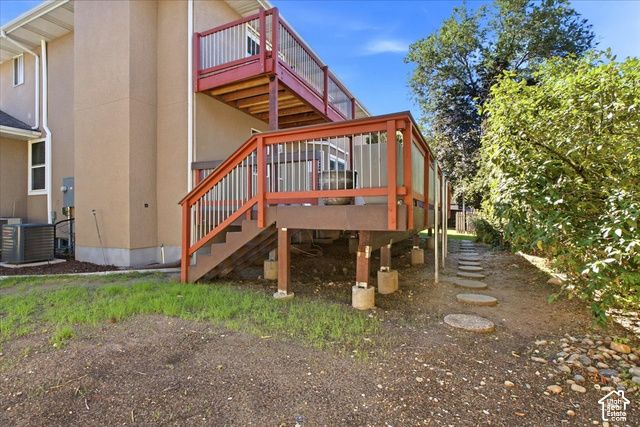 7262 S TOWNCREST DR, Cottonwood Heights, UT 84121