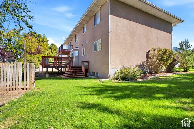 7262 S TOWNCREST DR, Cottonwood Heights, UT 84121