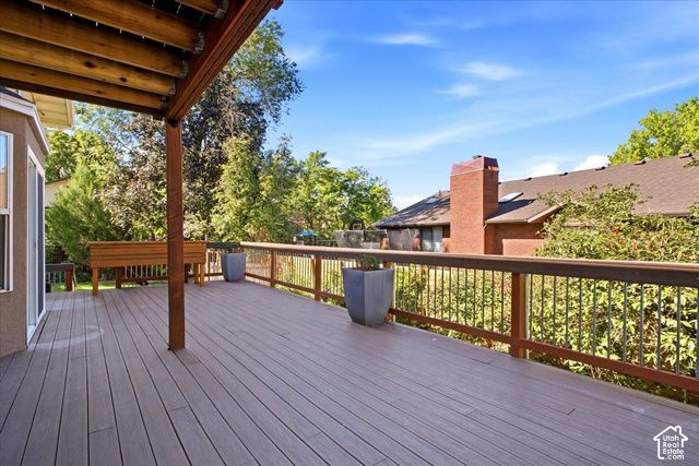 7262 S TOWNCREST DR, Cottonwood Heights, UT 84121