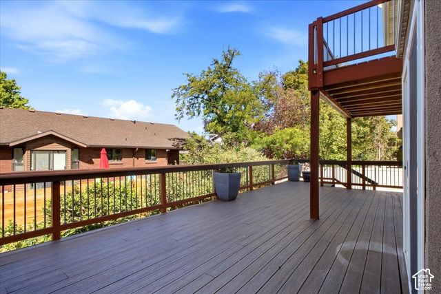7262 S TOWNCREST DR, Cottonwood Heights, UT 84121