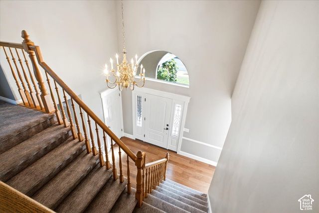 7262 S TOWNCREST DR, Cottonwood Heights, UT 84121