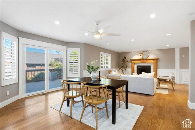 7262 S TOWNCREST DR, Cottonwood Heights, UT 84121