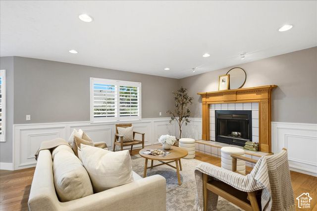7262 S TOWNCREST DR, Cottonwood Heights, UT 84121