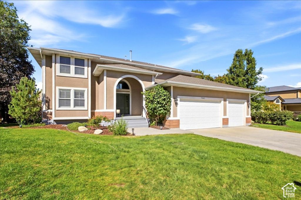 7262 S TOWNCREST DR, Cottonwood Heights, UT 84121