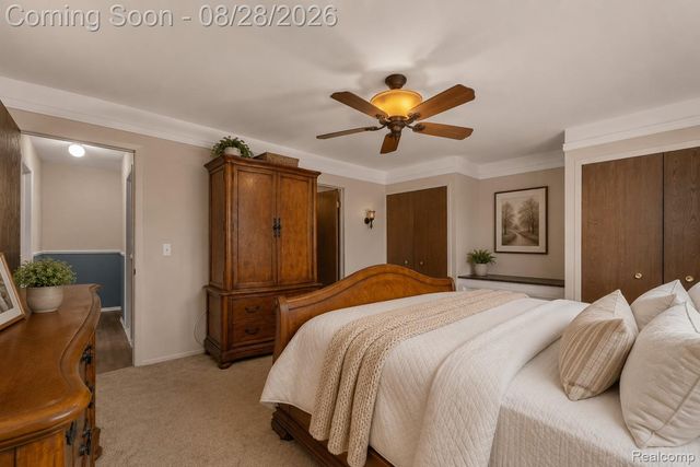 352 Winchester Street, South Lyon, MI 48178