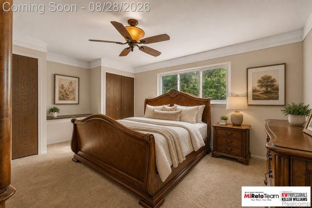 352 Winchester Street, South Lyon, MI 48178