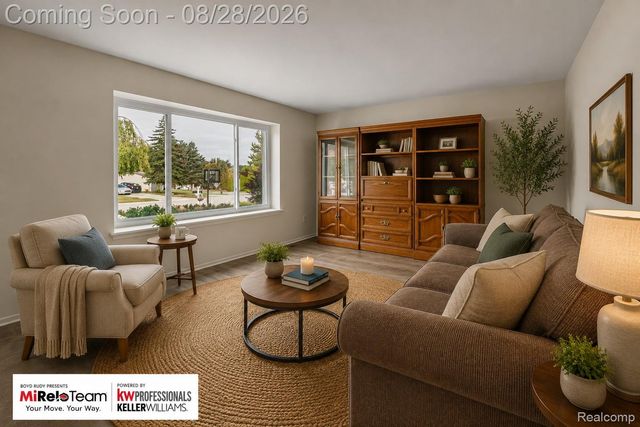 352 Winchester Street, South Lyon, MI 48178