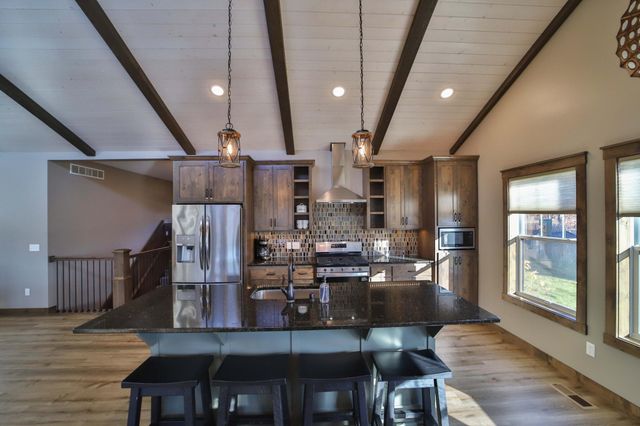 8353 Whitefish Way, Pequot Lakes, MN 56472