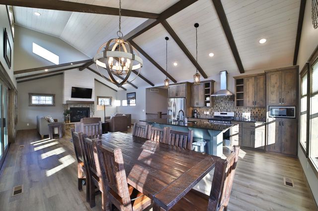 8353 Whitefish Way, Pequot Lakes, MN 56472