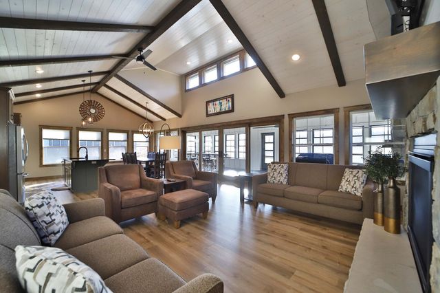 8353 Whitefish Way, Pequot Lakes, MN 56472