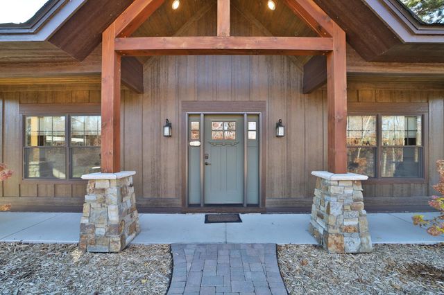 8353 Whitefish Way, Pequot Lakes, MN 56472