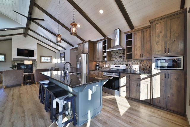 8353 Whitefish Way, Pequot Lakes, MN 56472