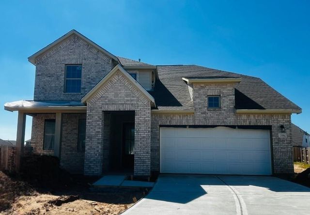 27535 Paddle Grove, Katy, TX 77493