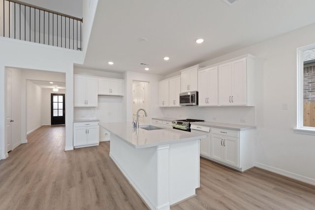 27535 Paddle Grove, Katy, TX 77493