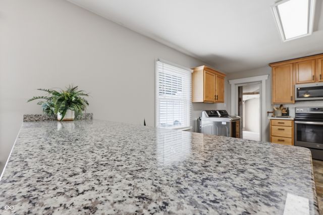904 Hemlock Street, Shelbyville, IN 46176