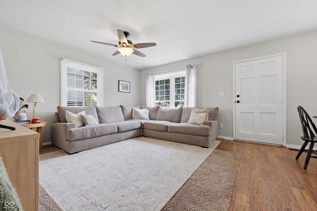 904 Hemlock Street, Shelbyville, IN 46176