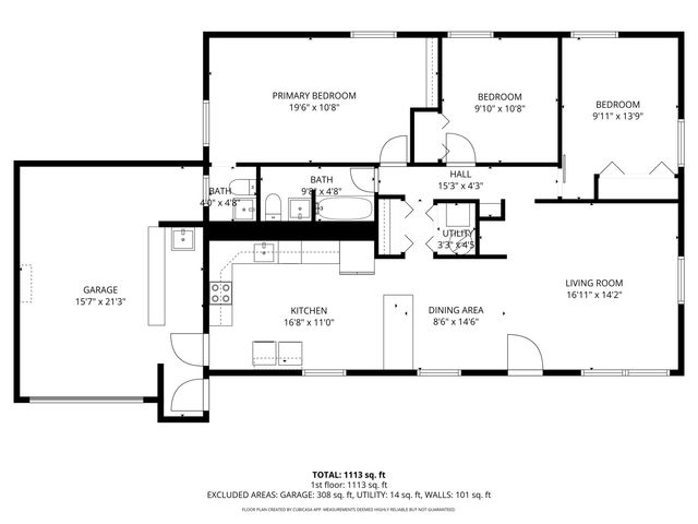 904 Hemlock Street, Shelbyville, IN 46176