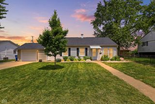 904 Hemlock Street, Shelbyville, IN 46176