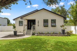 4610 W BALLAST POINT BOULEVARD, Tampa, FL 33611