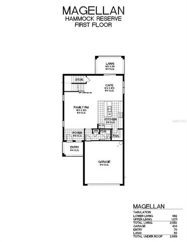 871 SHUMARD WAY, Lady Lake, FL 32159