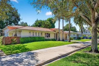 1266 NE 101st Street, Miami Shores, FL 33138
