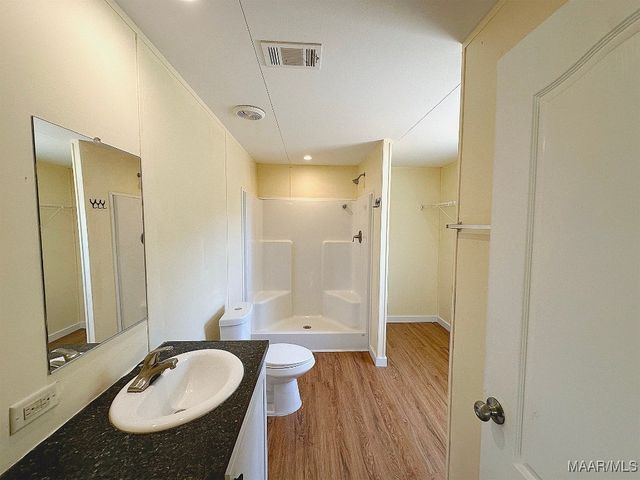 261 Callen Road, Selma, AL 36701