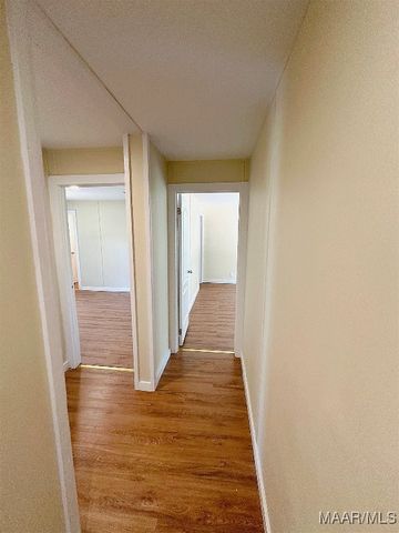 261 Callen Road, Selma, AL 36701