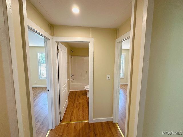 261 Callen Road, Selma, AL 36701