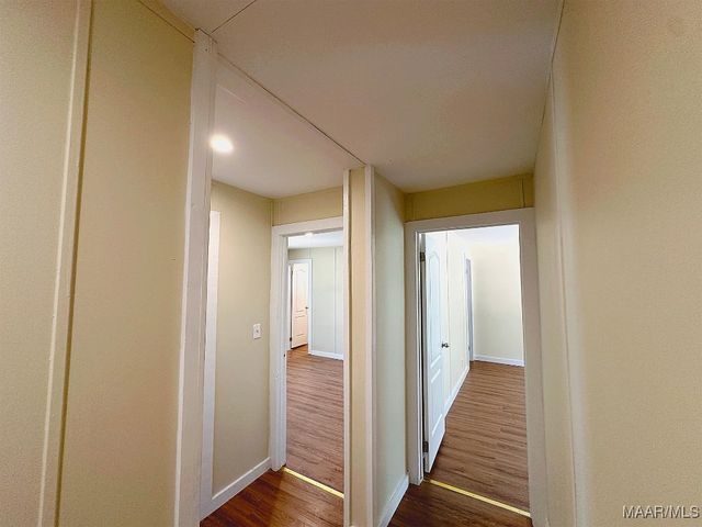 261 Callen Road, Selma, AL 36701