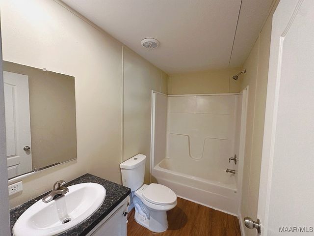 261 Callen Road, Selma, AL 36701