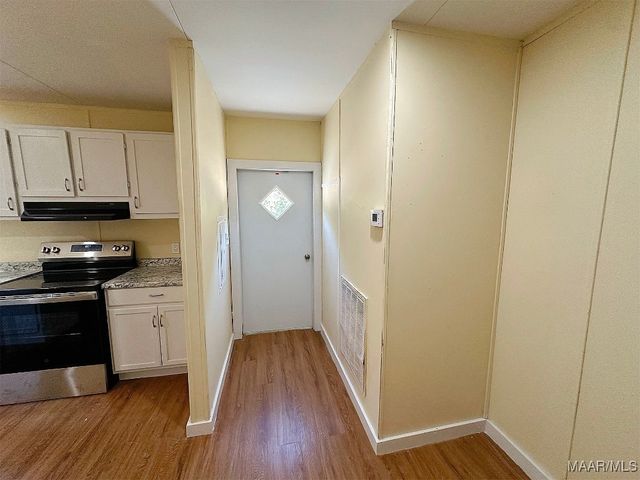 261 Callen Road, Selma, AL 36701