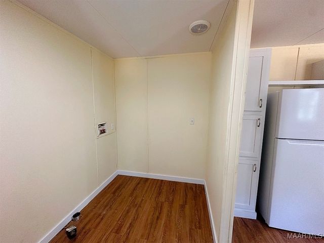 261 Callen Road, Selma, AL 36701