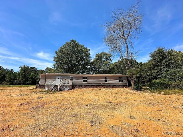 261 Callen Road, Selma, AL 36701