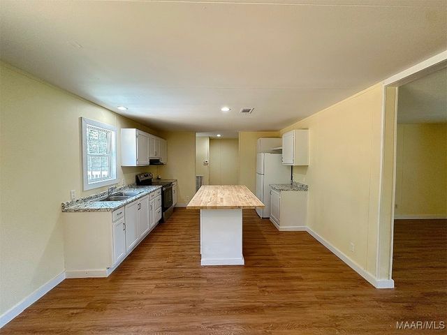 261 Callen Road, Selma, AL 36701