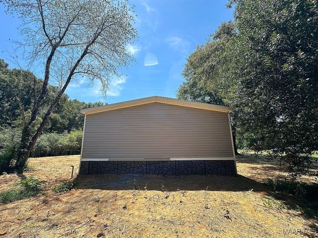 261 Callen Road, Selma, AL 36701