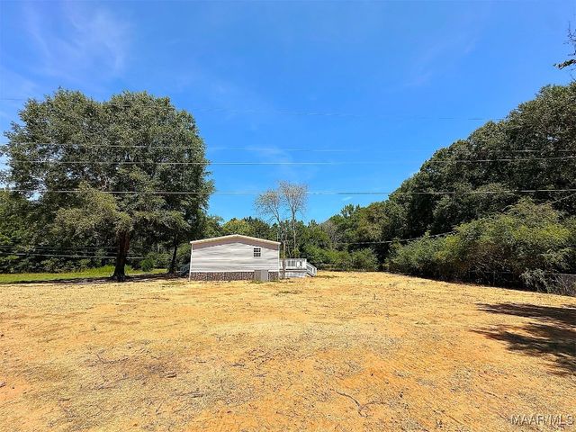 261 Callen Road, Selma, AL 36701